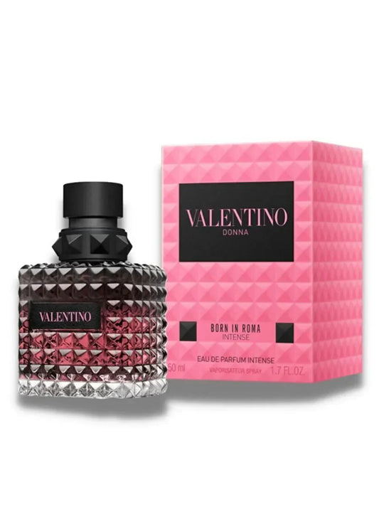 Valentino BORN IN ROMA DONNA INTENSE 100 ML Kadın Parfümü