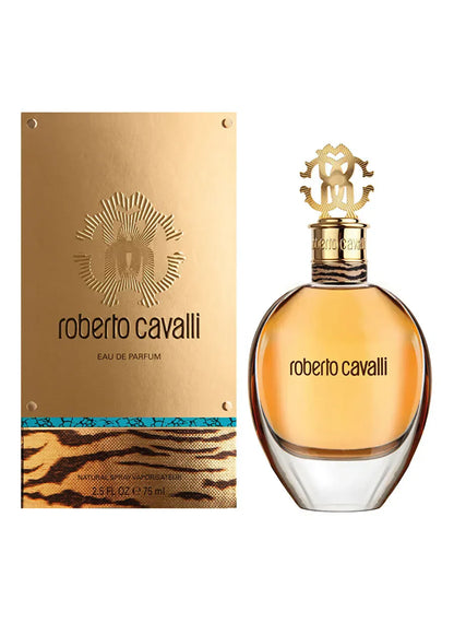 Roberto Cavalli Signature EDP 75 ml Kadın Parfüm