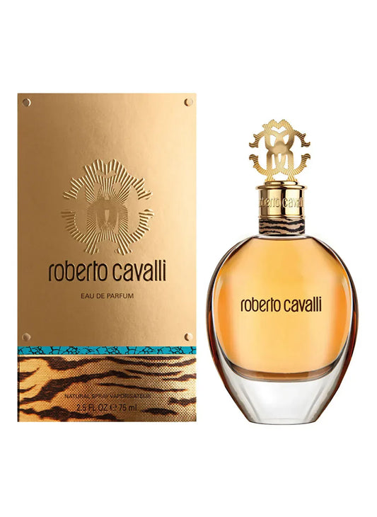 Roberto Cavalli Signature EDP 75 ml Kadın Parfüm