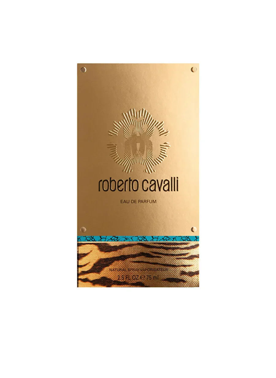 Roberto Cavalli Signature EDP 75 ml Kadın Parfüm