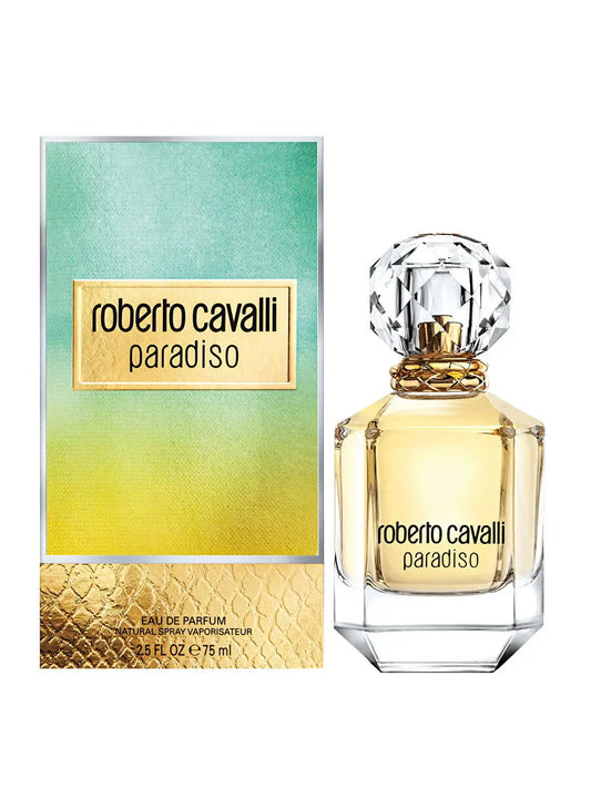 Roberto Cavalli Paradiso EDP 75 ml Kadın Parfüm