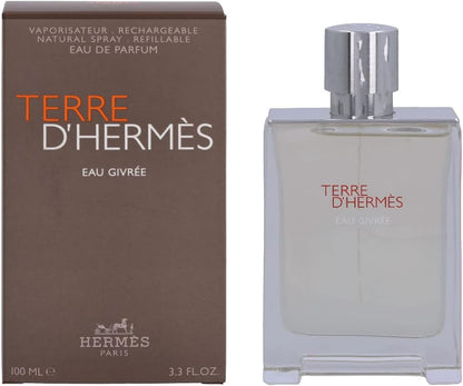 Hermès Terre D' Eau Givree EDP 100 ml Erkek Parfüm