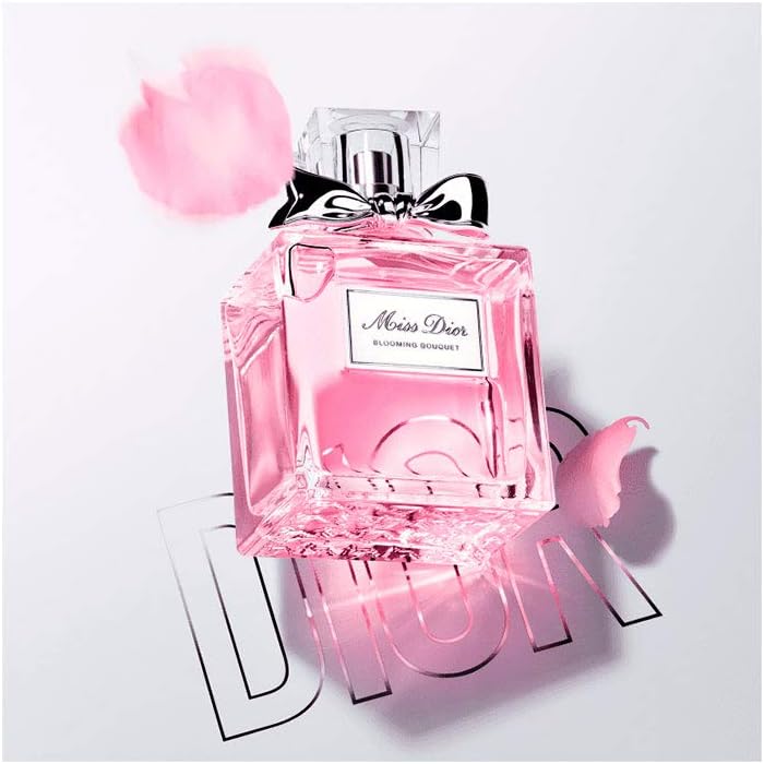 Christian Dior Miss Dior Blooming Bouquet EDT 100 ml Kadın Parfüm