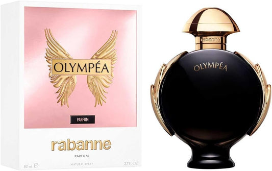 Paco Rabanne Olympea Parfüm 80 ml Kadın Parfüm