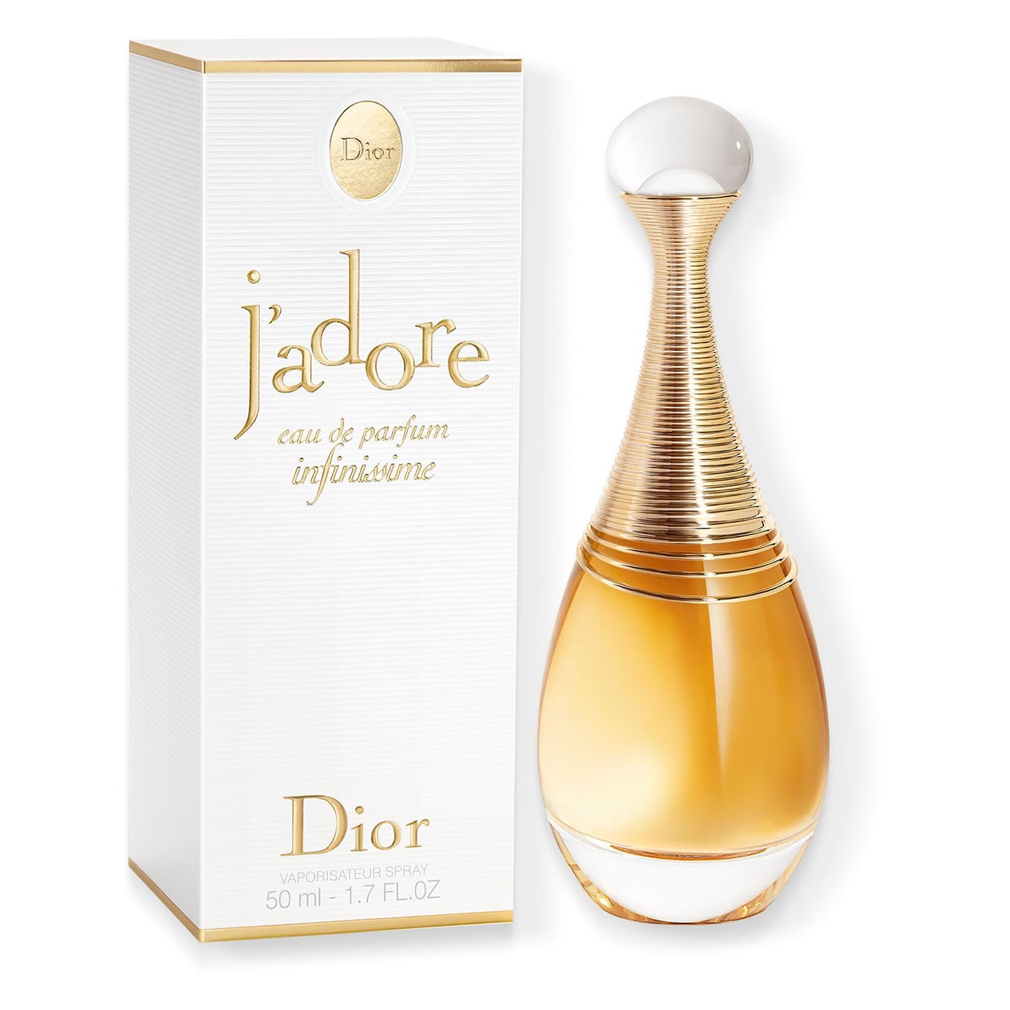 J'Adore Infinissime - Eau de kadın Parfum 100ml