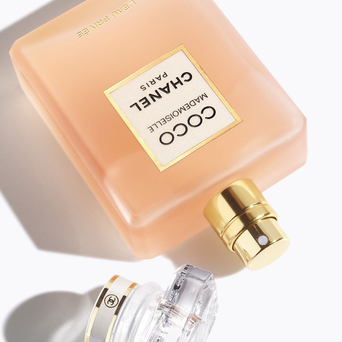 Chanel Coco Mademoiselle L’Eau Privée – Eau Pour la Nuit 100 ml kadın parfüm
