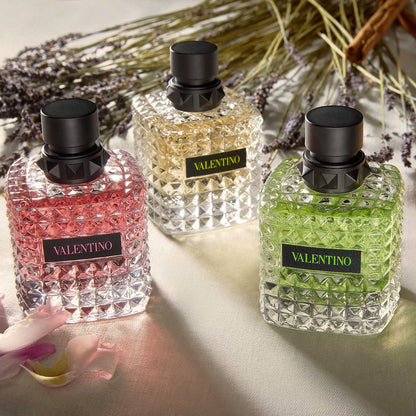 Born In Roma Donna Yellow Dream 100ml Kadın parfüm