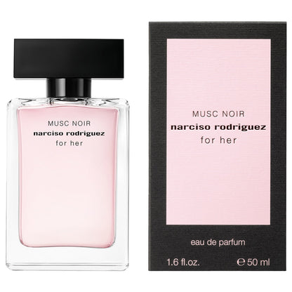 Narciso Rodriguez – For Her Musc Noir EDP 100 ml Kadın parfümü
