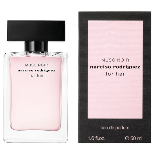 Narciso Rodriguez – For Her Musc Noir EDP 100 ml Kadın parfümü