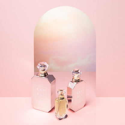 Kayali Utopia Vanilla Coco 21 - Eau de Parfum kadın parfüm 100 ml