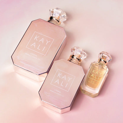 Kayali Utopia Vanilla Coco 21 - Eau de Parfum kadın parfüm 100 ml