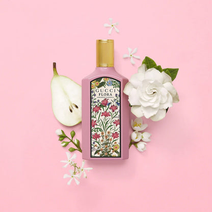 Gucci Flora Gorgeous Gardenia Eau de Parfum 100 ml – Kadın Parfümü