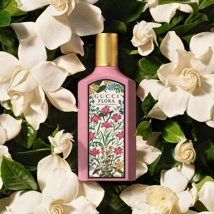 Gucci Flora Gorgeous Gardenia Eau de Parfum 100 ml – Kadın Parfümü