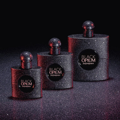 Black Opium Extreme Edp 90 ml Kadın Parfümü