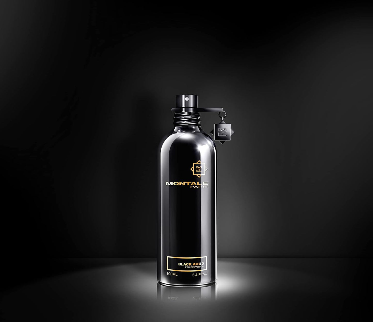 Montale Black Aoud EDP 100 ml Erkek Parfümü