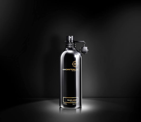 Montale Black Aoud EDP 100 ml Erkek Parfümü
