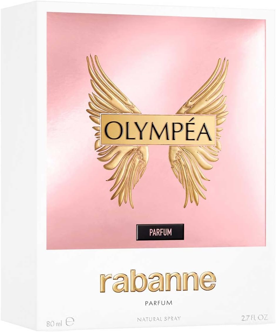 Paco Rabanne Olympea Parfüm 80 ml Kadın Parfüm