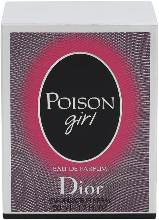 Dior Poison Girl Eau de Parfum 100 ml – Kadın Parfüm