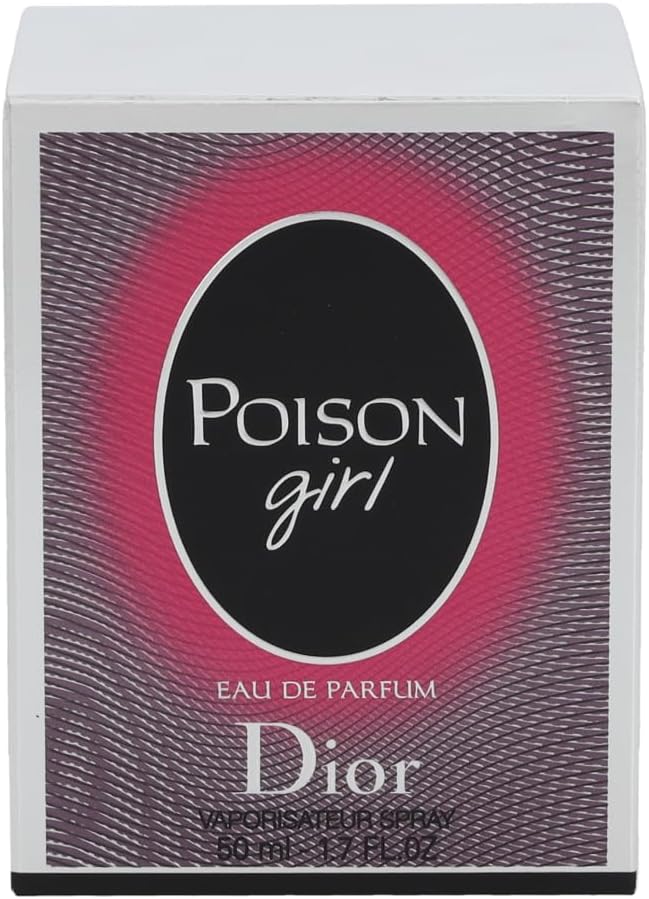 Dior Poison Girl Eau de Parfum 100 ml – Kadın Parfüm