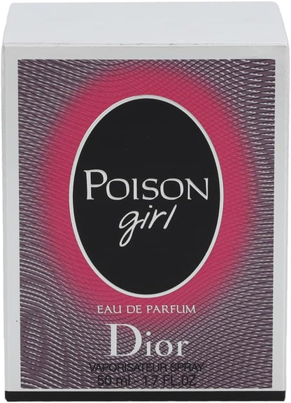 Dior Poison Girl Eau de Parfum 100 ml – Kadın Parfüm