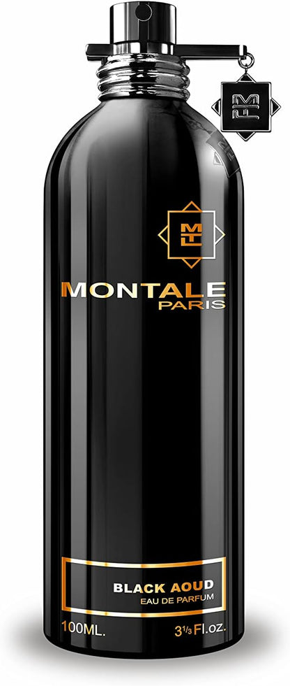 Montale Black Aoud EDP 100 ml Erkek Parfümü