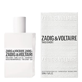 This is Her! - Eau de Parfum 100ml Erkek parfüm