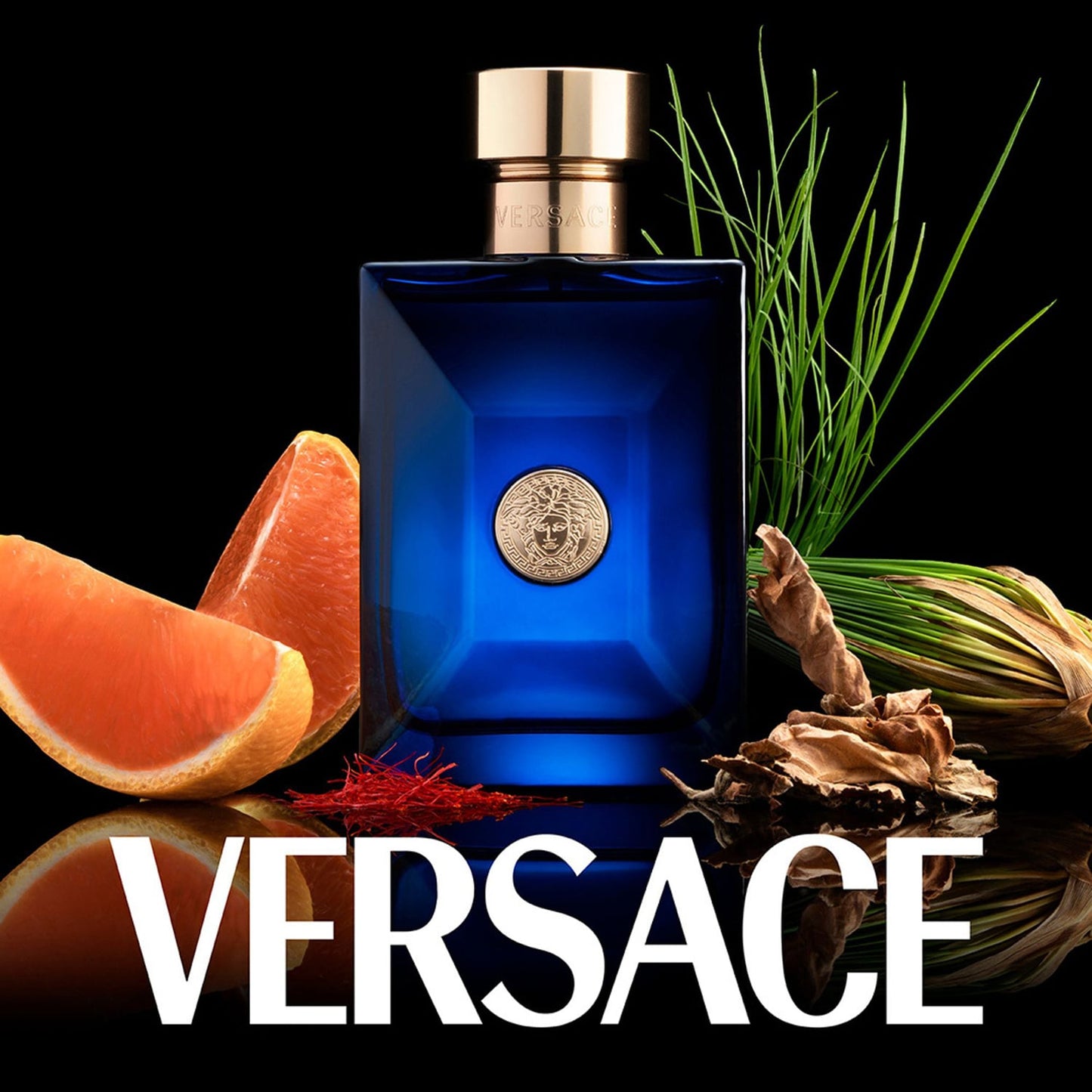 Verasce Dylan Blue-100ml Erkek Parfüm