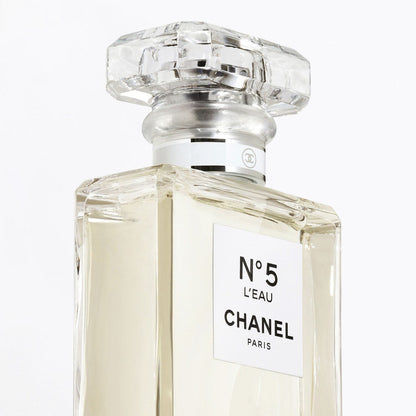 CHANEL N°5 Eau De Toilette Spray 100ML KADIN PARFUM