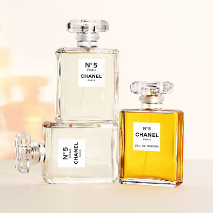 CHANEL N°5 Eau De Toilette Spray 100ML KADIN PARFUM