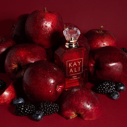 Eden Juicy Apple 01 - Eau de Parfum Kadın Parfümü 100 ml