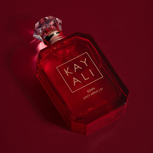 Eden Juicy Apple 01 - Eau de Parfum Kadın Parfümü 100 ml