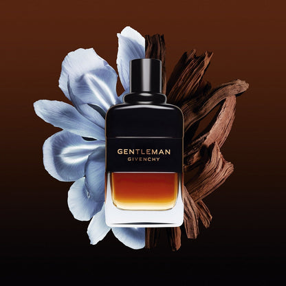 Gentleman Réserve Privée - Eau de Parfum 100 ml Erkek Parfüm