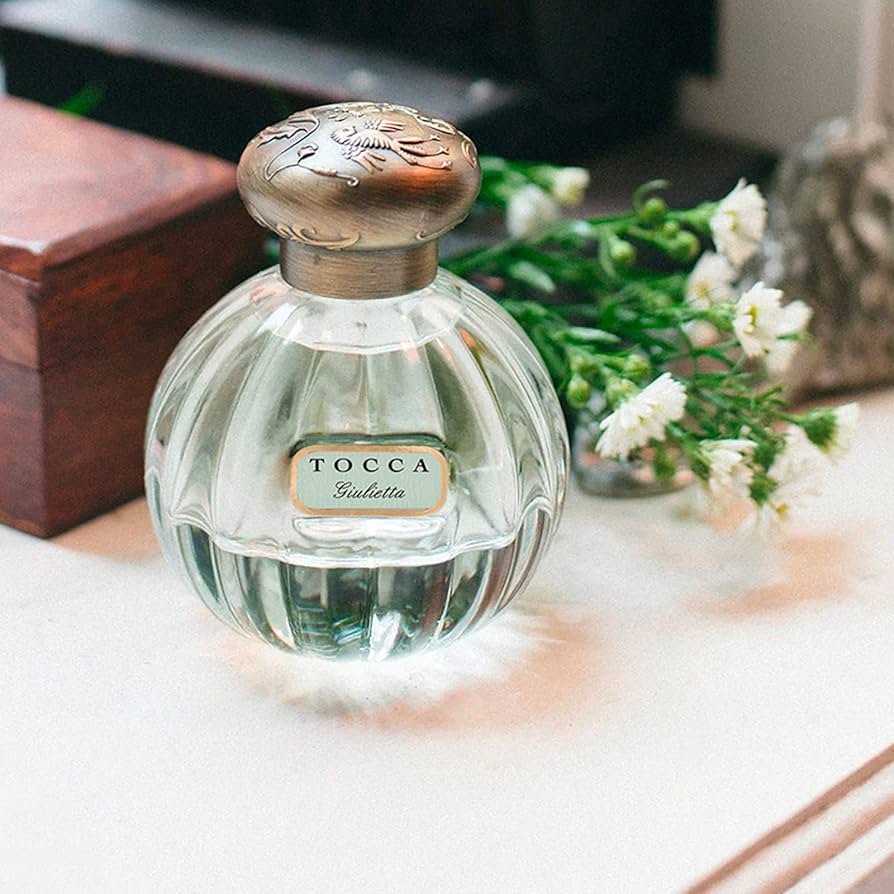 Tocca Giulietta EDP 100 ml – Kadın Parfümü