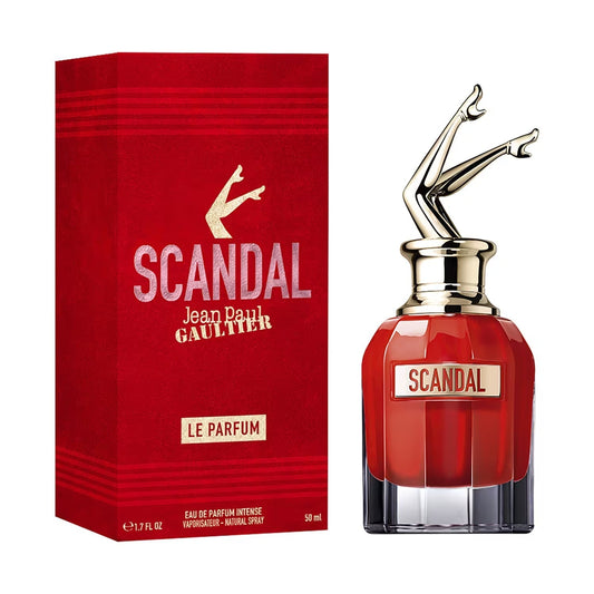 Scandal Le Parfum EDP Kadın Parfümü 80ml