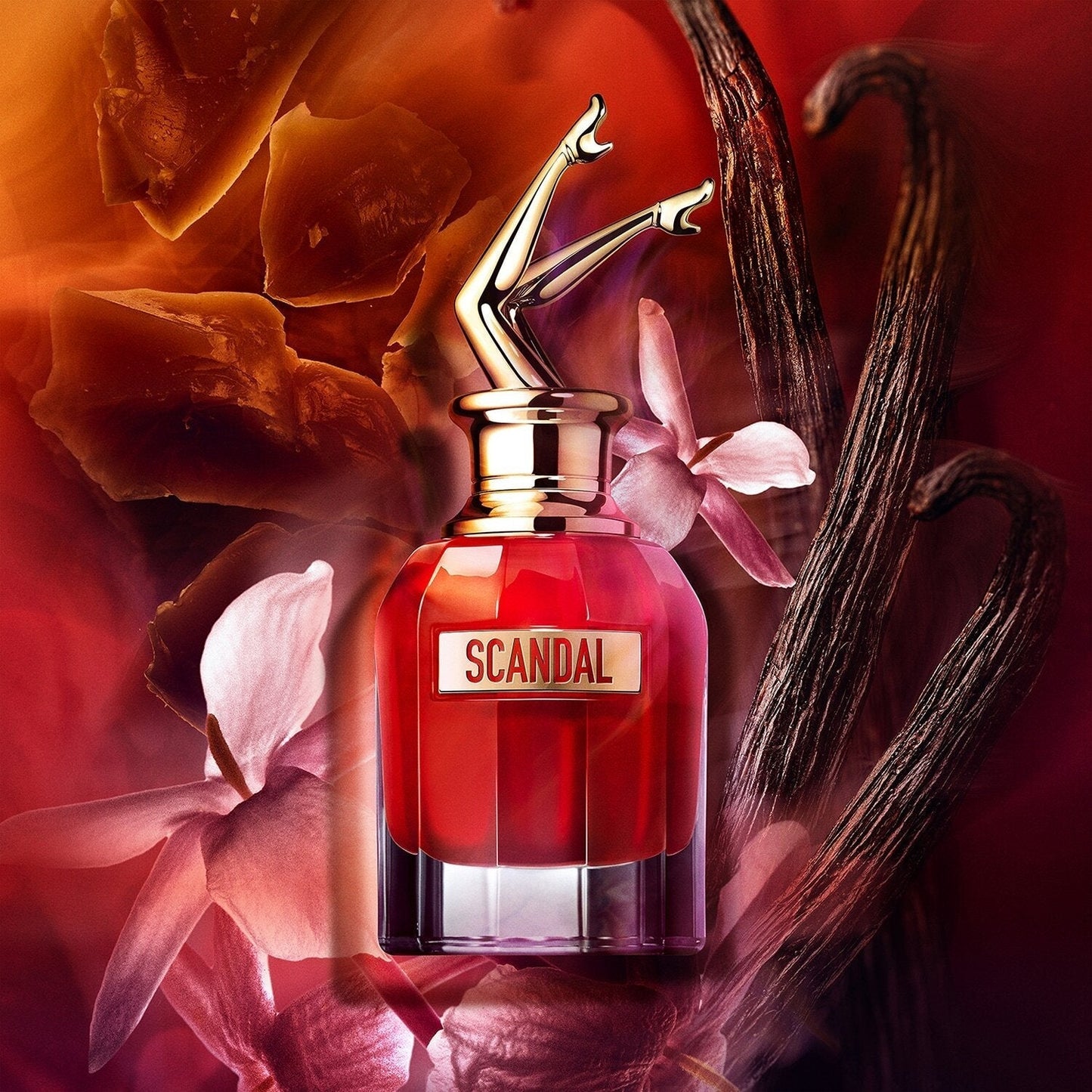 Scandal Le Parfum EDP Kadın Parfümü 80ml