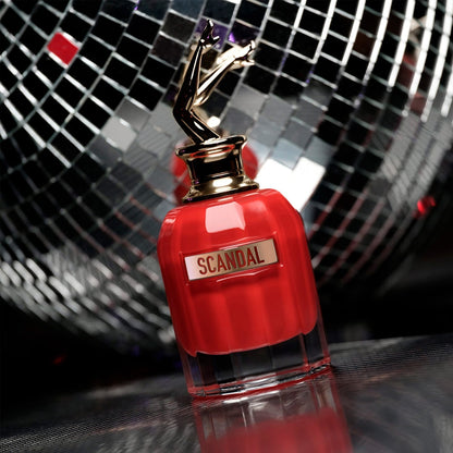 Scandal Le Parfum EDP Kadın Parfümü 80ml