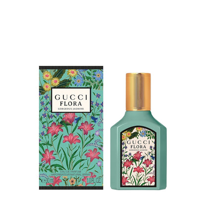 Gucci – Flora Gorgeous Jasmine EDP 100ml Kadın Parfümü