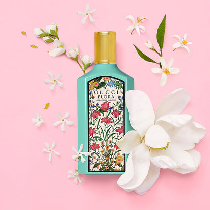 Gucci – Flora Gorgeous Jasmine EDP 100ml Kadın Parfümü