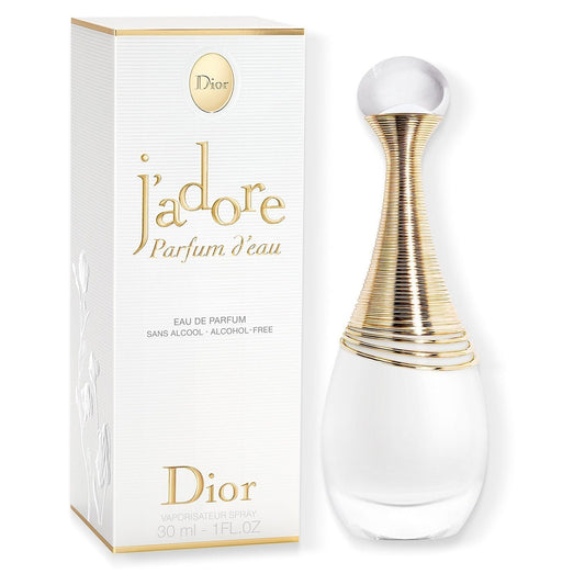 J'adore Parfum D'eau - Eau De kadın Parfum 100ml