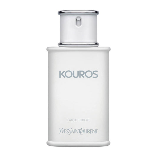Kouros - Eau de Toilette 100ml erkek Parfüm