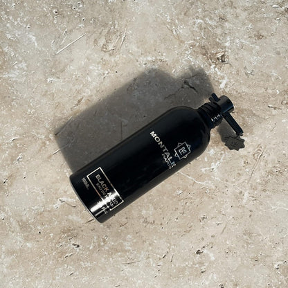 Montale Black Aoud EDP 100 ml Erkek Parfümü