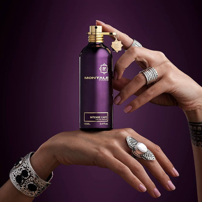 Montale Intense Cafe EDP 100 ml Unisex Parfüm
