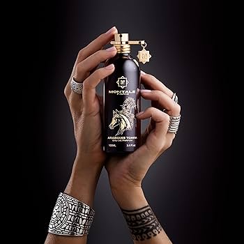 Montale Arabians Tonka EDP Unisex Parfüm