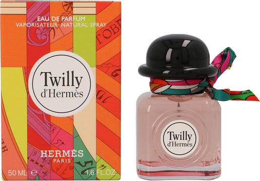 Hermes Twilly D Hermes EDP 85 ml Kadın Parfüm 1 Paket