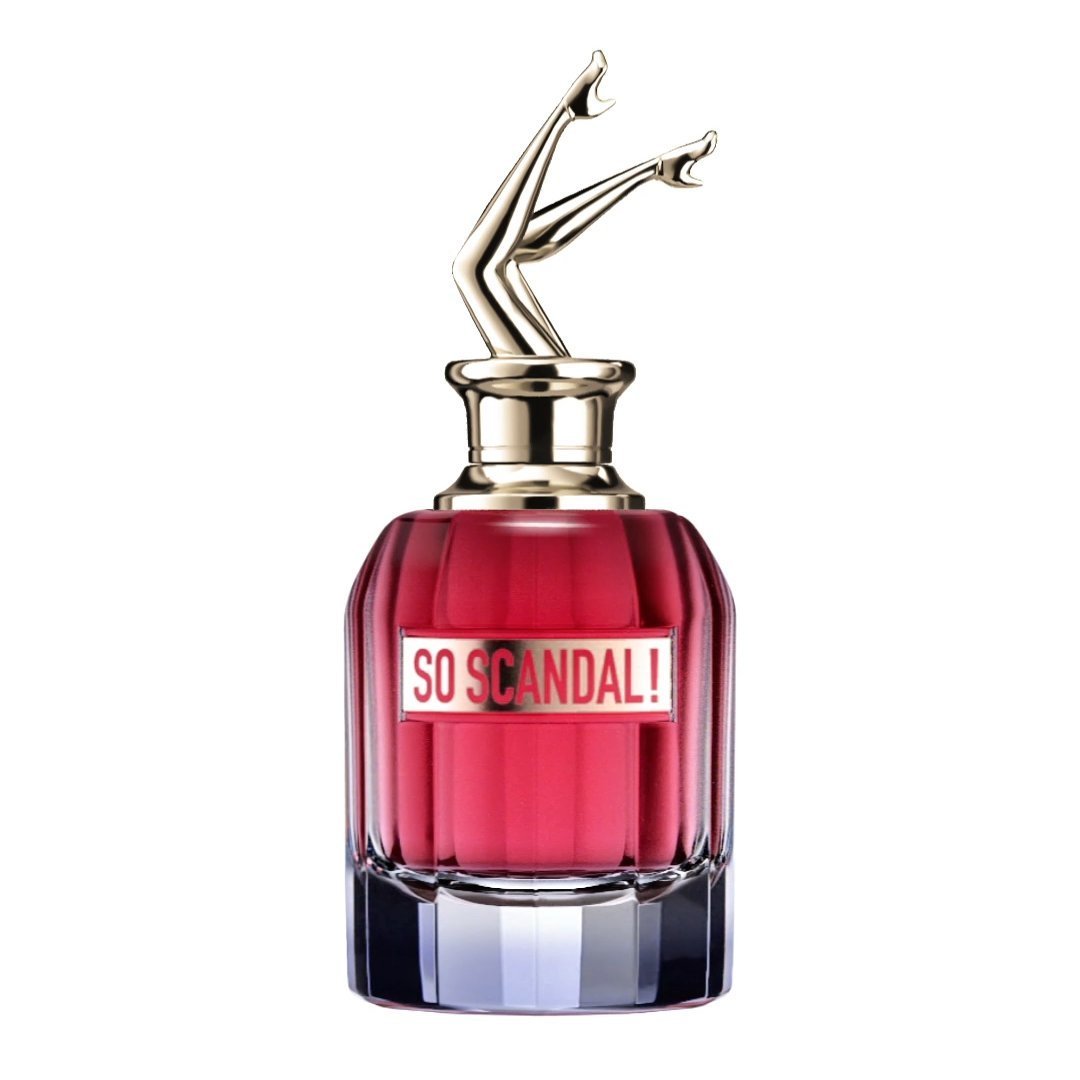 So Scandal! EDP 80 ml Kadın parfüm