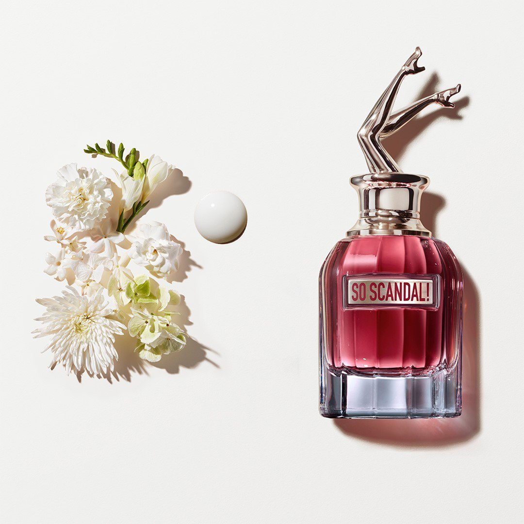 So Scandal! EDP 80 ml Kadın parfüm