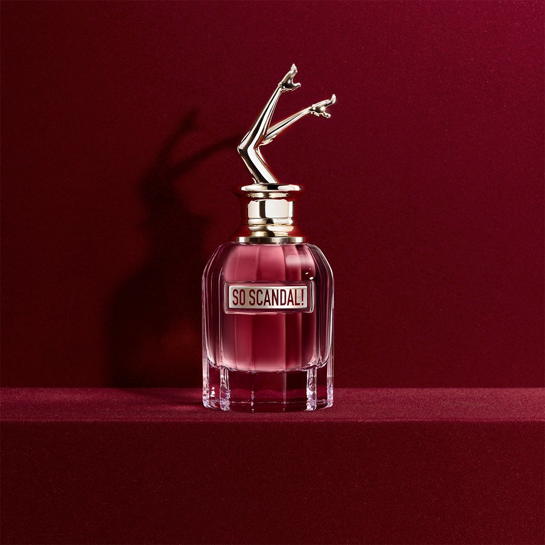 So Scandal! EDP 80 ml Kadın parfüm