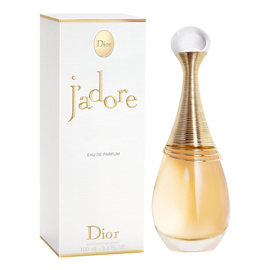 J'adore - Eau de Parfum kadın 100ml