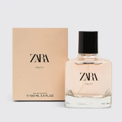 Zara Fruity EDT 100 ml Kadın Parfüm