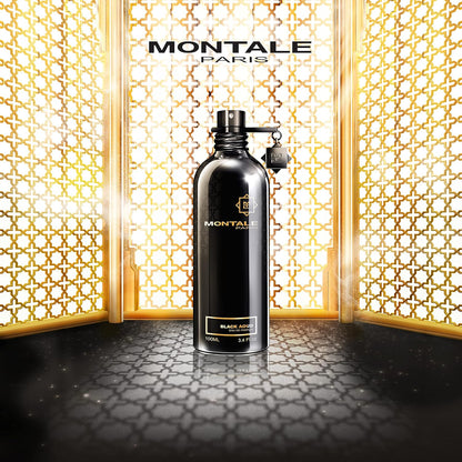 Montale Black Aoud EDP 100 ml Erkek Parfümü